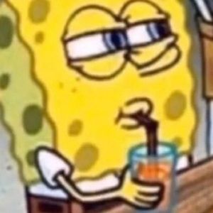 Meet your Posher, Nicholas